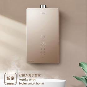 海尔（Haier）热水器JSQ30-16ZA7U1