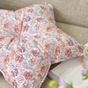 经典佩斯利系列樱花抱枕沙发靠包腰枕 商品缩略图3