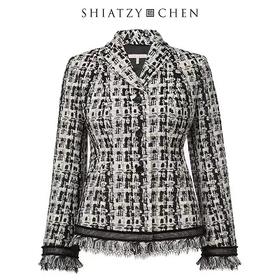 百货世界-国际精品馆-SHIATZY CHEN/夏姿·陈上衣