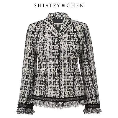 百货世界-国际精品馆-SHIATZY CHEN/夏姿·陈上衣 商品图0