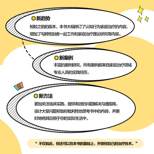 家庭治疗（第7版） 商品图2