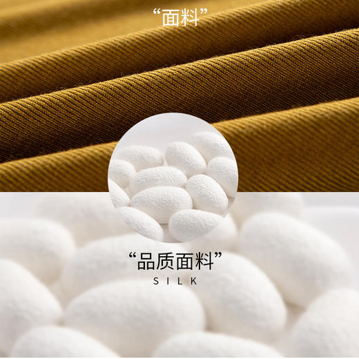 ARN-Y163秋冬新款蚕丝低领针织打底衫女秋内搭保暖修身上衣纯色潮 商品图3