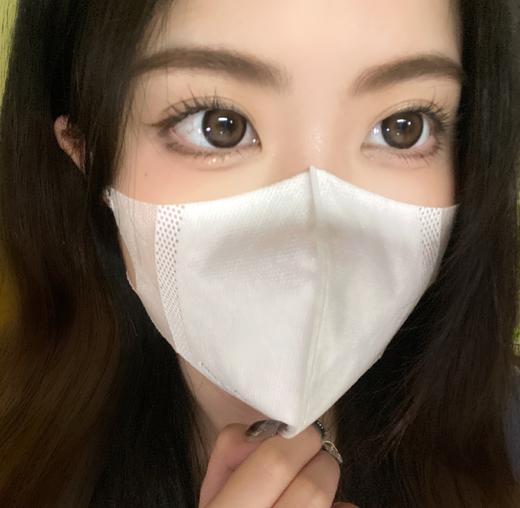 大直径推荐丨长岛冰茶·Kumicon丨14.5mm（年抛/一副包含2片） 商品图0