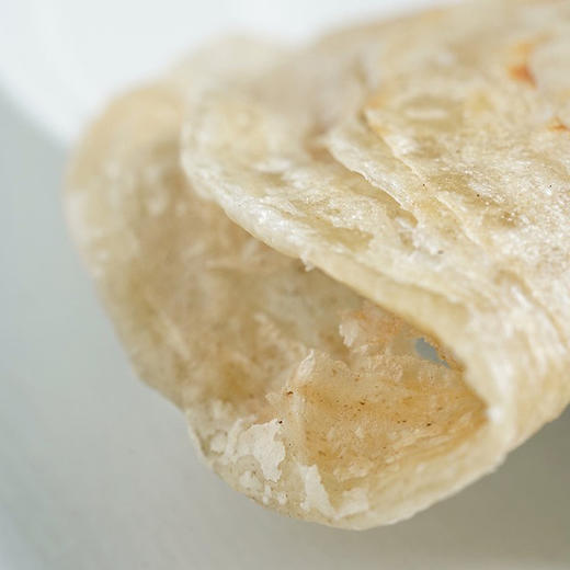 秋畋|黄油手抓饼20片装，好吃方便，可卷下美味馅料，发顺丰陆运 商品图2