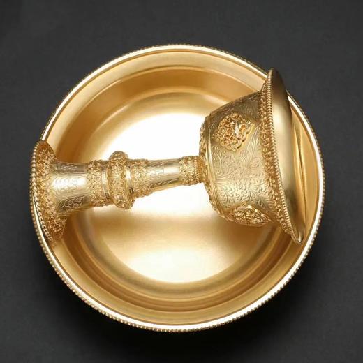 新品 八吉祥H法杯 商品图2