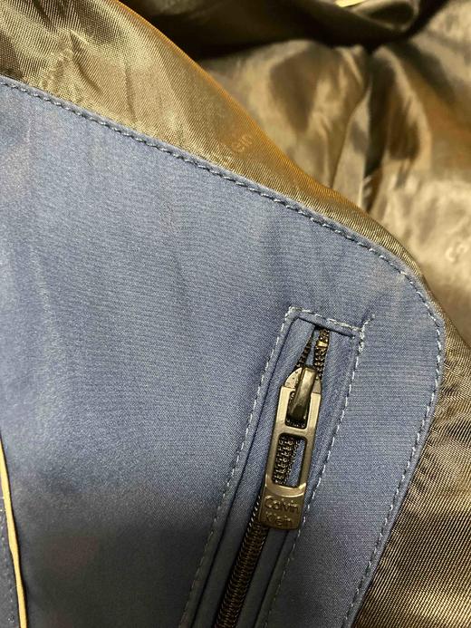 Y2K Vintage CK Calvin Klein 卡尔文·克雷恩 休闲外套 _CJK(L-XL) 商品图5
