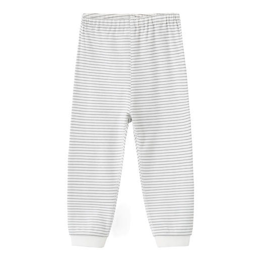 丽婴房-内衣类（秋）F2半高领套装 商品图8