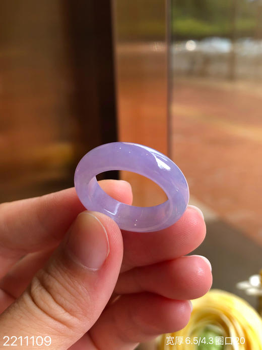 2211109，紫罗兰扳指，22999 商品图8