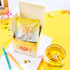 【宜昌助农馆】旭旦愿望茶  菊花决明子  3g*12袋 商品缩略图2