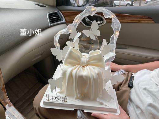 翻糖蝴蝶结 商品图1