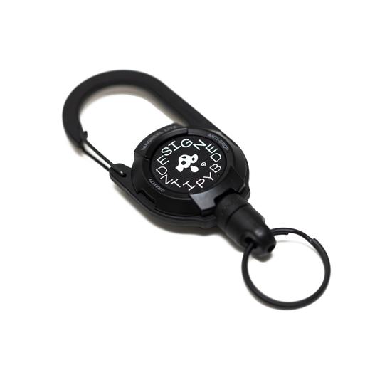 Pitz x ROOT CO.联名定制MAG REEL LITE 户外多功能伸缩扣 商品图5