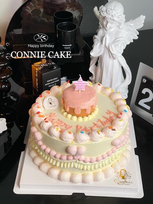 【1094】许愿蛋糕 商品图4