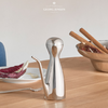 Georg Jensen乔治杰生家用不锈钢油壶酱油醋壶餐厨倒油瓶调味瓶罐 商品缩略图0