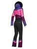 Goldbergh Pearl Jumpsuit Real Fox Fur amethyst 女装 连体滑雪服 狐毛 紫色 商品缩略图4