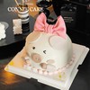 【1092】超可爱的小猪 商品缩略图0