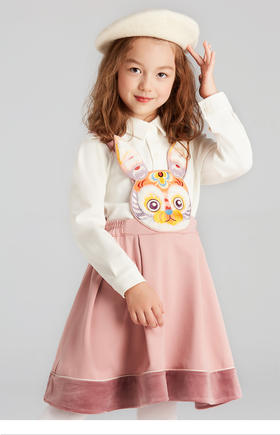 国风真香！颜值超高的秋季年衣！百元出头，给足孩子新年仪式感，保暖还舒适！