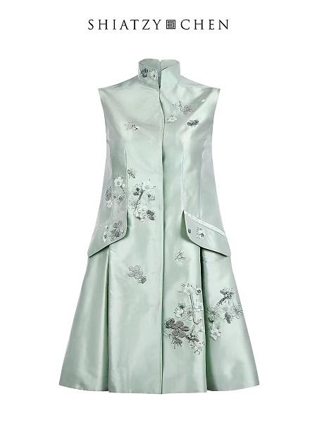 百货世界-国际精品馆-SHIATZY CHEN/夏姿·陈上衣 商品图0