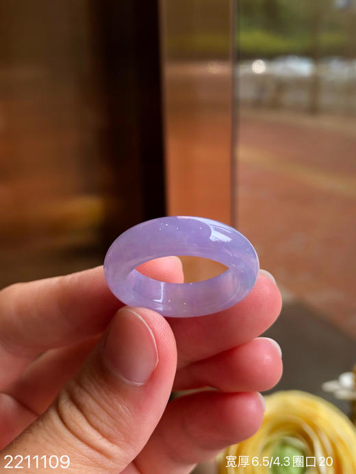 2211109，紫罗兰扳指，22999 商品图7