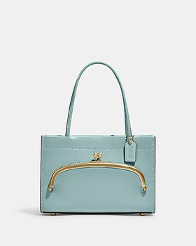 百货世界-国际精品馆-COACH CASHIN CARRY 20号托特包