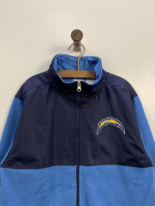 Y2K Vintage 
NFL 美国职业橄榄球大联盟 
运动外套 _SJK(S) 商品图0