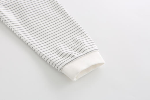 丽婴房-内衣类（秋）F2半高领套装 商品图11