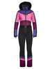 Goldbergh Pearl Jumpsuit Real Fox Fur amethyst 女装 连体滑雪服 狐毛 紫色 商品缩略图1