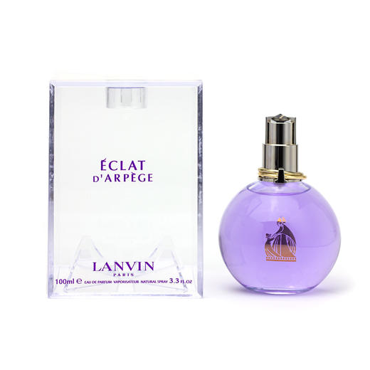 浪凡 光韵 Lanvin Eclat d’Arpege 分装 商品图5