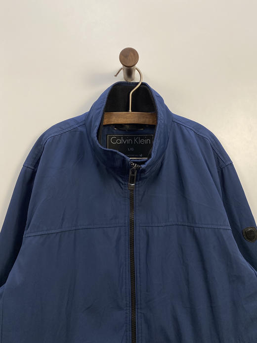 Y2K Vintage CK Calvin Klein 卡尔文·克雷恩 休闲外套 _CJK(L-XL) 商品图0