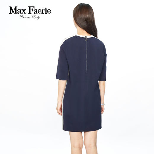 MC1L066麦克斯菲瑞连衣裙 商品图4