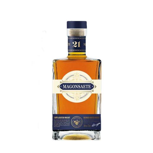 麦肯赛特苏格兰威士忌（桶藏21） 商品图0