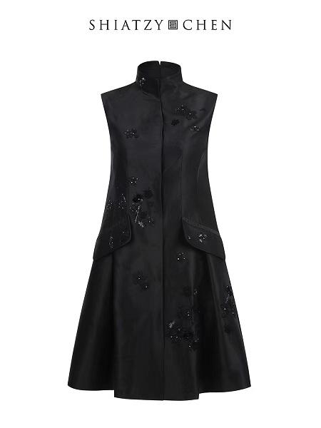 百货世界-国际精品馆-SHIATZY CHEN/夏姿·陈上衣 商品图1