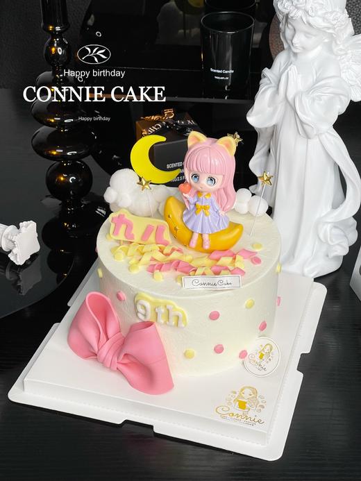 【1096】星河少女 商品图2