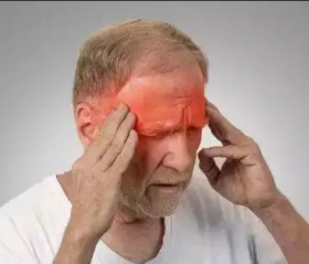  《七步预防脑梗》 