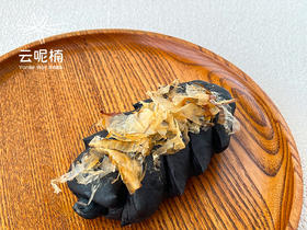 芝士墨鱼香肠面包