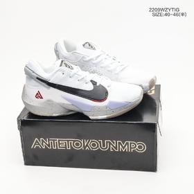 耐克字母哥2代3代男子篮球鞋合集  临