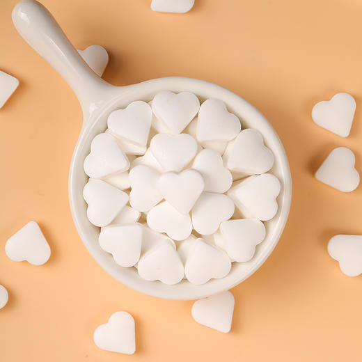 【微信会员拍1发5】大餐救星来啦！搞定碳水 想吃就吃少负担！白芸豆膳食纤维片 商品图3