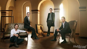 【电影】《平常心》德语版