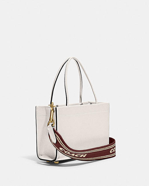 百货世界-国际精品馆-COACH CASHIN CARRY 20号托特包 商品图1