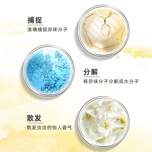 KOBAYASHI小林制药房间用消臭元空气清新剂 400ml 商品图1