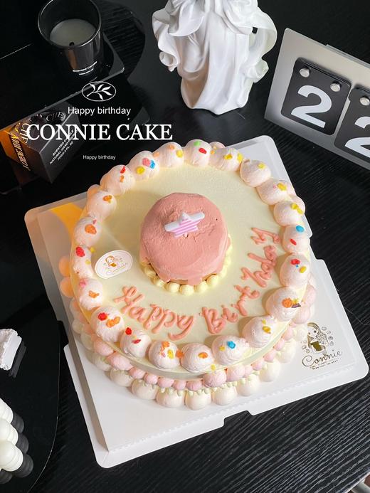 【1094】许愿蛋糕 商品图3