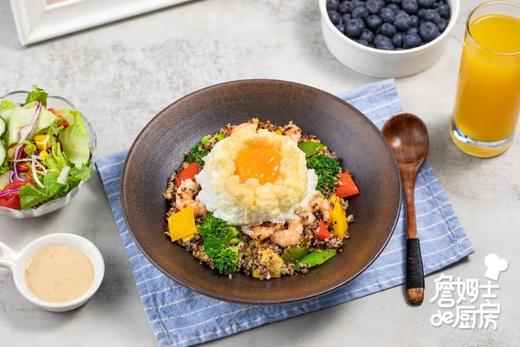 藜麦云朵蛋 商品图0