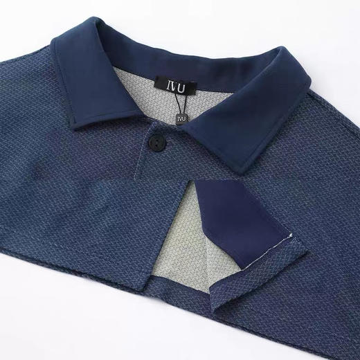 6FIVU 男士家居上衣10.1 商品图3