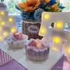 紫色系列甜品台 商品缩略图8
