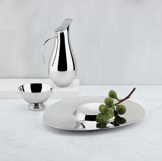 Georg Jensen 乔治杰生北欧家用冷水壶凉水大容量餐桌简约ins 商品图1