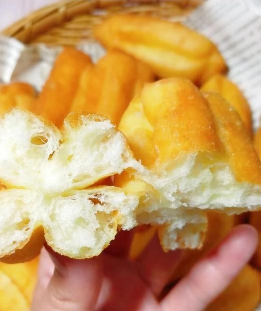 香酥小油条一袋（拼团） 商品图2