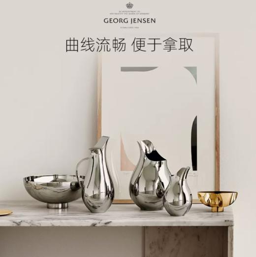 Georg Jensen 乔治杰生北欧家用冷水壶凉水大容量餐桌简约ins 商品图2