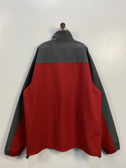 FILA 斐乐 
软壳复合材料 
运动外套 _SJK(2XL) 商品图3