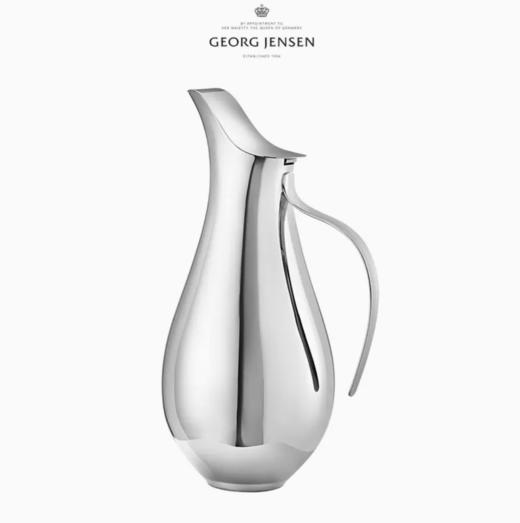 Georg Jensen 乔治杰生北欧家用冷水壶凉水大容量餐桌简约ins 商品图3