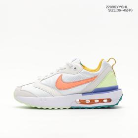 耐克Nike Air Max Dawn Max低帮运动休闲鞋