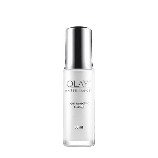 【保税】OLAY玉兰油光感淡斑美白小白瓶30ml 烟酰胺精华液 商品图0